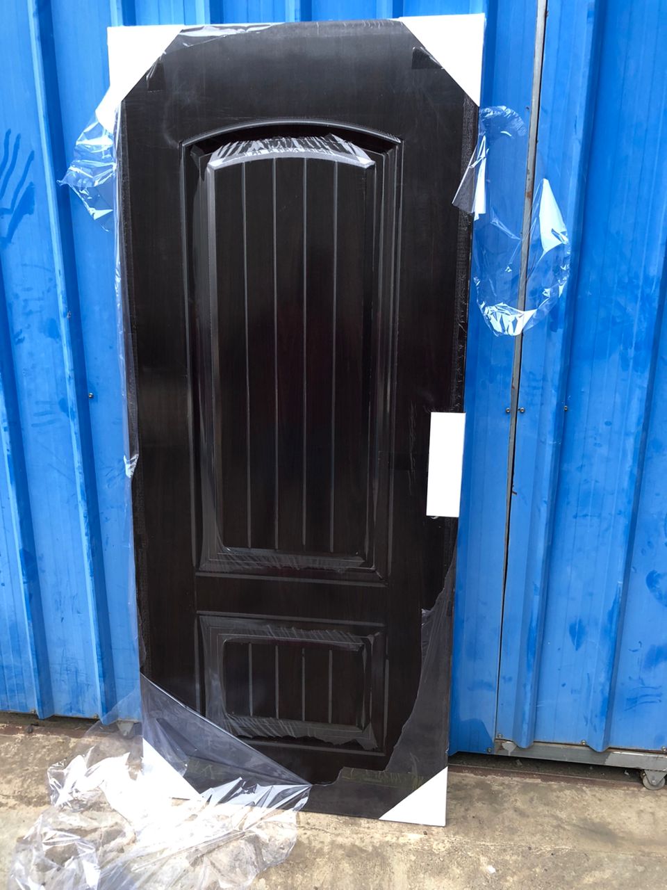 Wooden Doors In Ghana,Shai Hills - rivastonegh.com